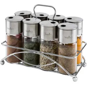 تصویر برای دسته  جا ادویه یونیک