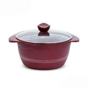 تصویر برای دسته  قابلمه سایز 28