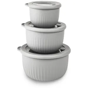 تصویر برای دسته  ظرف درب دار لیمون