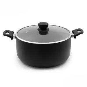 تصویر برای دسته  قابلمه سایز 32