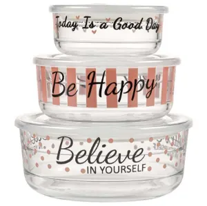 تصویر برای دسته  ظرف شیشه ای لیمون