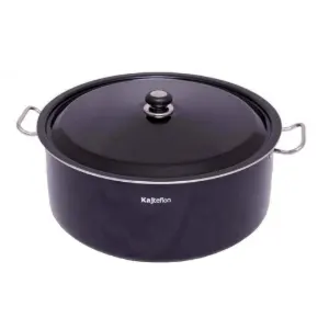 تصویر برای دسته  قابلمه سایز 42