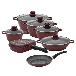 تصویر برای دسته  قابلمه فورته