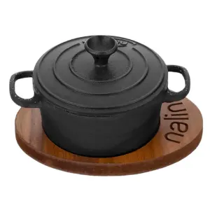 تصویر برای دسته  قابلمه نالینو