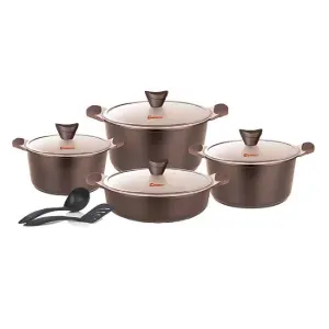 تصویر برای دسته  قابلمه نسکافه ای