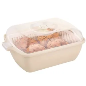 تصویر برای دسته  جا نانی پلاستیکی لیمون