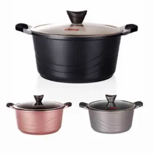 تصویر برای دسته  قابلمه کاندید