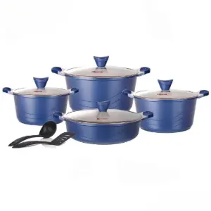 تصویر برای دسته  قابلمه کاندید مدل اوشن