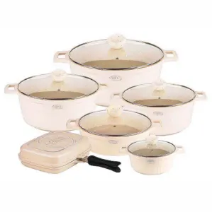 تصویر برای دسته  قابلمه کرم