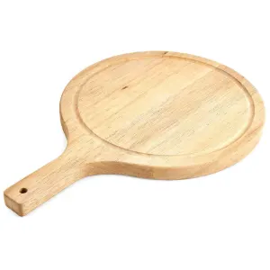 تصویر برای دسته  ظرف پیتزا چوبی