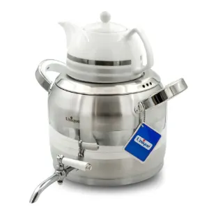 تصویر برای دسته  کتری شیر دار