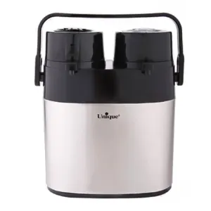 تصویر برای دسته  فلاسک دو قلو یونیک