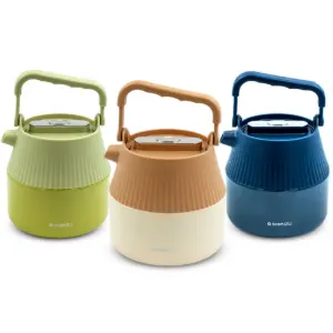 تصویر برای دسته  فلاسک شیمیزو