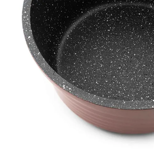 قیمت قابلمه تکدسته کاندید مدل اوشن سایز 16