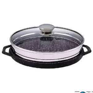 تصویر برای دسته  تابه استیک