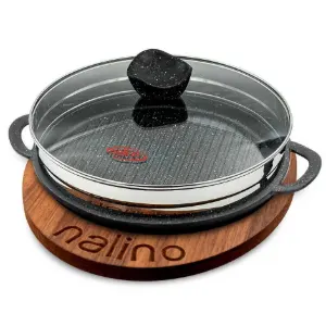 تصویر برای دسته  تابه نالینو