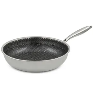 تصویر برای دسته  تابه کربنی