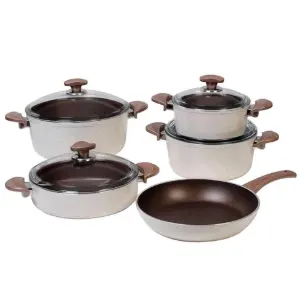 تصویر برای دسته  سرویس قابلمه پی ام تی