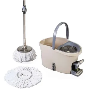 تصویر برای دسته  سطل و زمین شوی