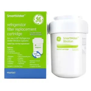 تصویر برای دسته  فیلتر لیوانی جنرال الکتریک