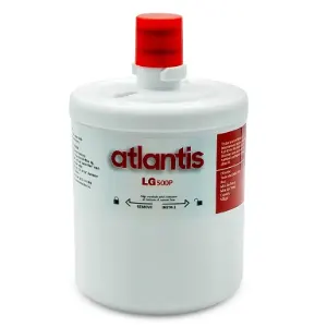 تصویر برای دسته  فیلتر لیوانی یخچال