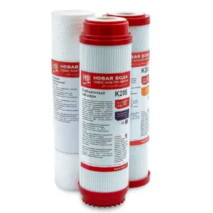 تصویر برای دسته  فیلتر تصفیه آب