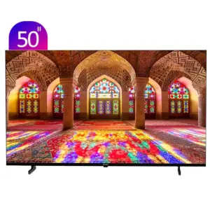 تصویر برای دسته  تلویزیون 50 اینچ