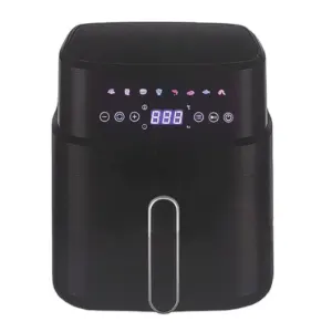 تصویر برای دسته  سرخ کن بدون روغن زولینگن