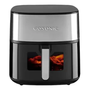 تصویر برای دسته  سرخ کن گوسونیک