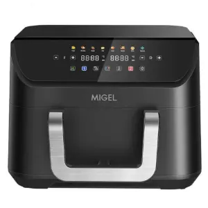 تصویر برای دسته  سرخ کن میگل