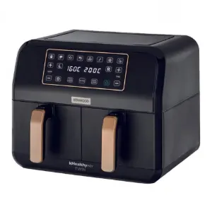 تصویر برای دسته  سرخ کن کنوود