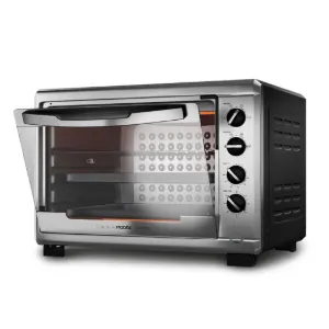 تصویر برای دسته  توستر استیل