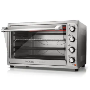 تصویر برای دسته  توستر مودکس