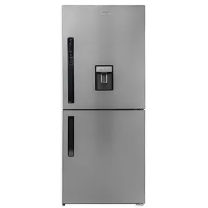 تصویر برای دسته  یخچال فریزر کمبی الکترواستیل