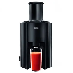 تصویر برای دسته  آبمیوه گیری براون