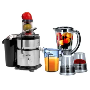 تصویر برای دسته  آبمیوه گیری میگل