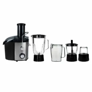 تصویر برای دسته  آبمیوه گیری چهار کاره