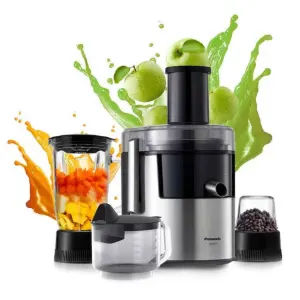 تصویر برای دسته  آبمیوه گیری چند کاره