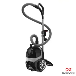 جارو برقی DVC-ES211 دوو 2100 وات سری Espiral