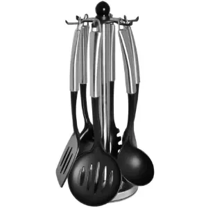 تصویر برای دسته  کفگیر و ملاقه یونیک