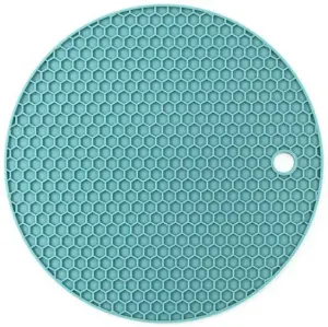 تصویر برای دسته  زیر قابلمه سیلیکونی