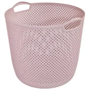 تصویر برای دسته  سبد رخت لیمون