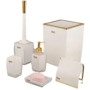 تصویر برای دسته  ست سرویس بهداشتی لیمون