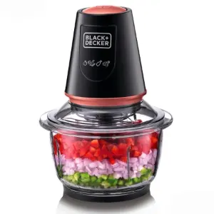 تصویر برای دسته  خرد کن بلک اند دکر