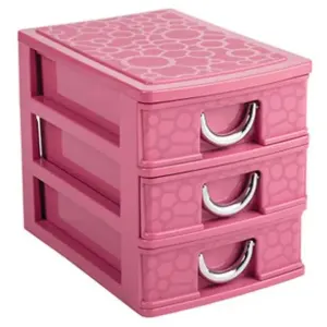 تصویر برای دسته  دراور پلاستیکی