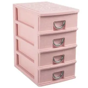 تصویر برای دسته  دراور پلاستیکی لیمون