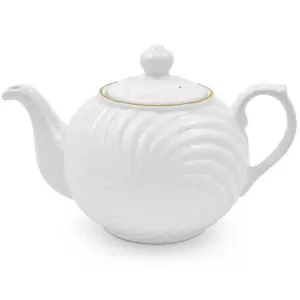 تصویر برای دسته  قوری چینی زرین