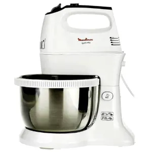 تصویر برای دسته  همزن کاسه دار مولینکس