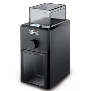 تصویر برای دسته  آسیاب قهوه دلونگی