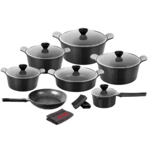 تصویر برای دسته  قابلمه بایو گرانیتی